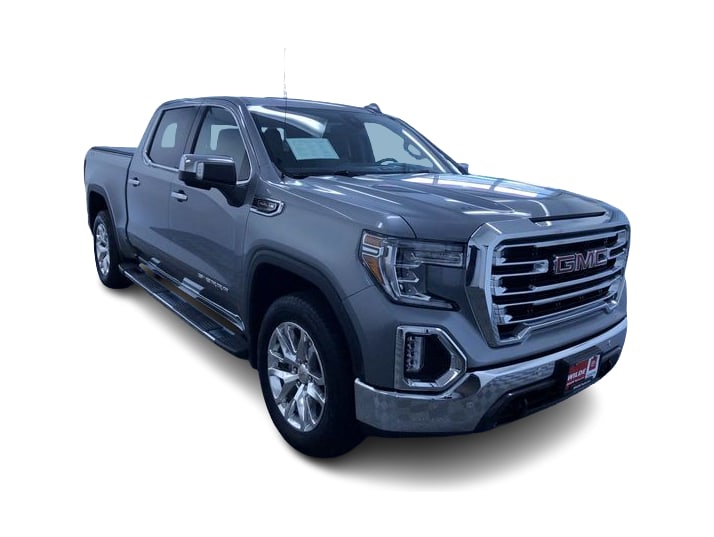 Thumbnail: 2020 GMC Sierra 1500 - 19