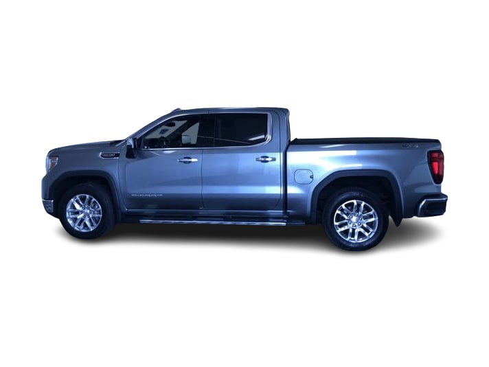 Thumbnail: 2020 GMC Sierra 1500 - 3