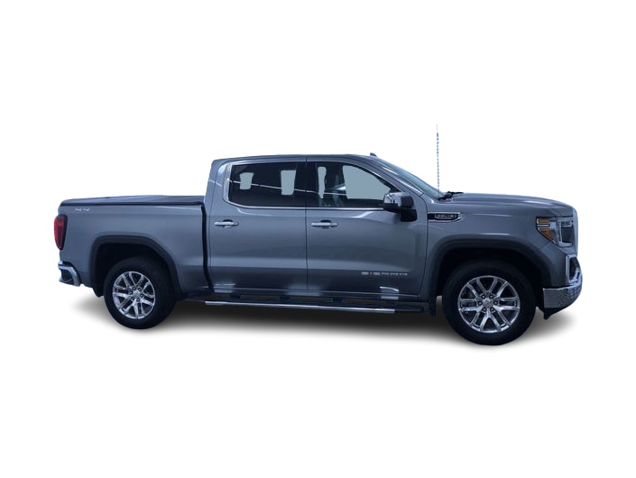 Thumbnail: 2020 GMC Sierra 1500 - 18