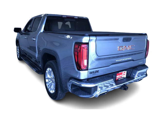 Thumbnail: 2020 GMC Sierra 1500 - 4