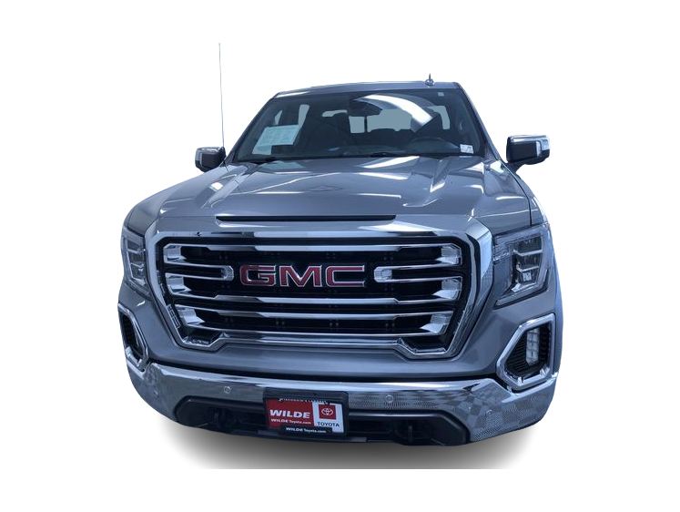 Thumbnail: 2020 GMC Sierra 1500 - 6