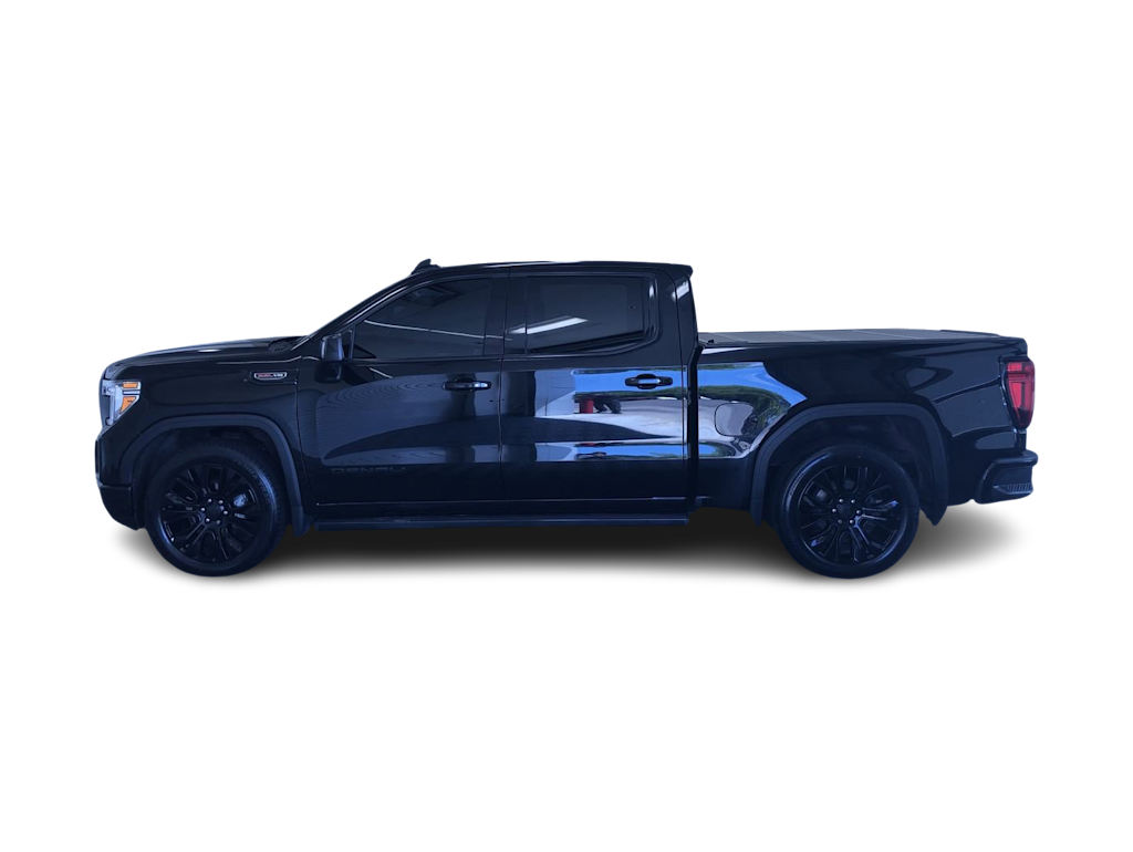 2021 GMC Sierra 1500 Denali 3
