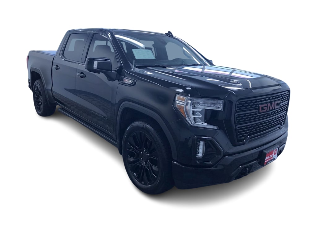 2021 GMC Sierra 1500 Denali 20