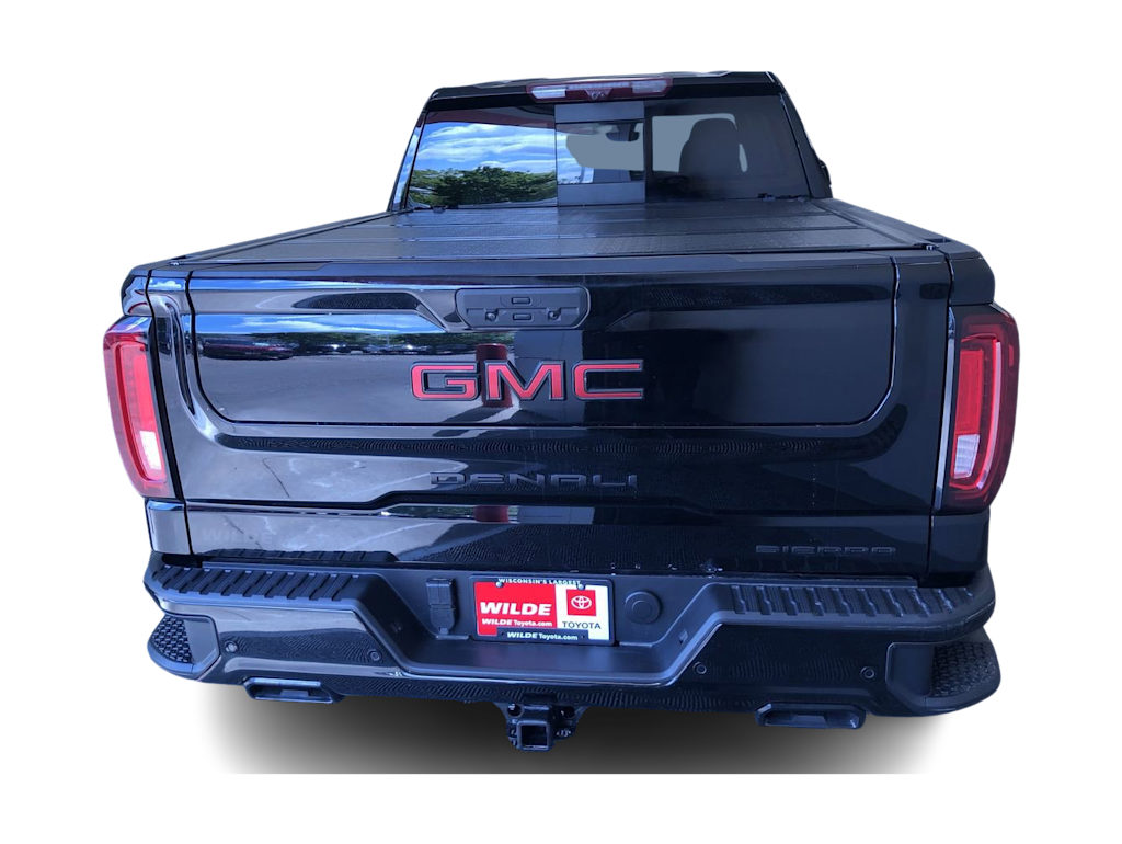 2021 GMC Sierra 1500 Denali 5