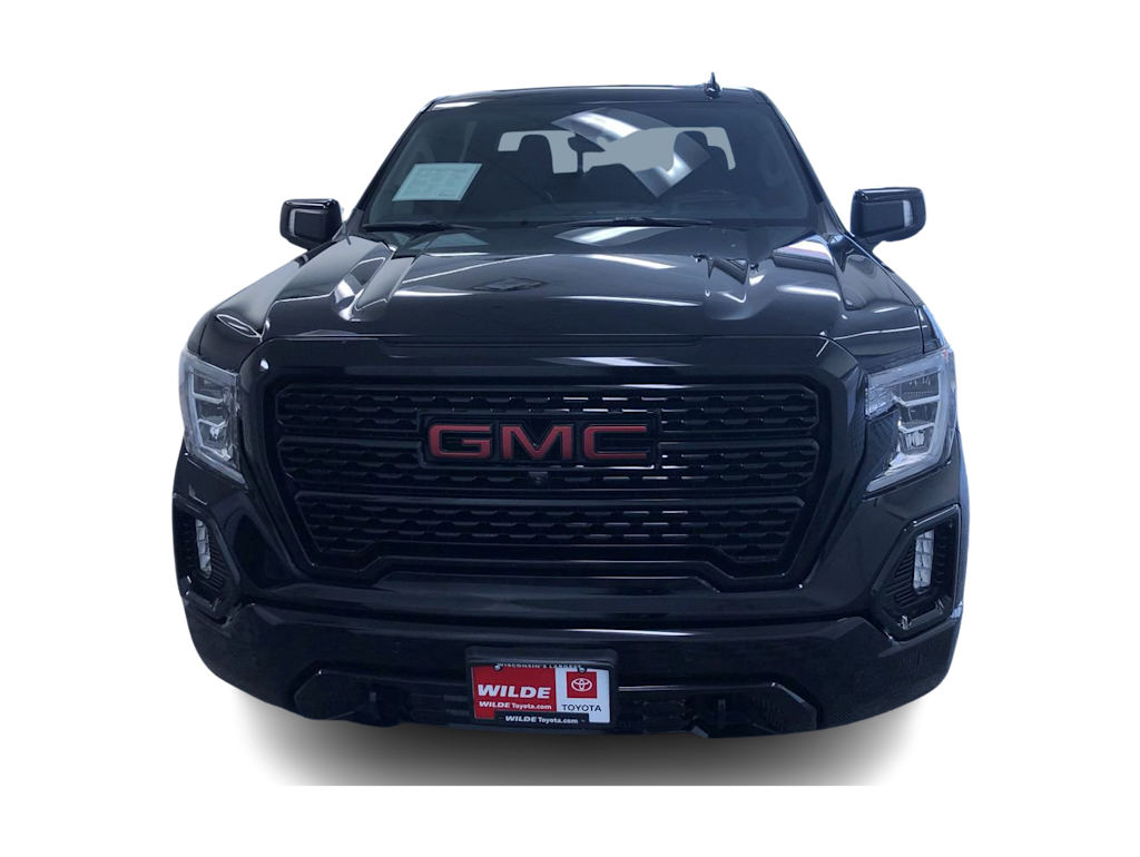 2021 GMC Sierra 1500 Denali 6