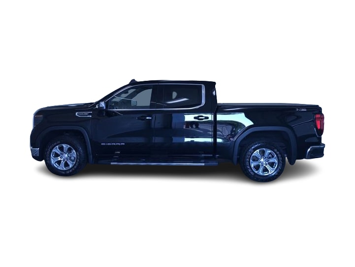 Thumbnail: 2022 GMC Sierra 1500 - 3