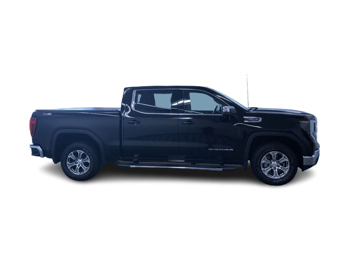 Thumbnail: 2022 GMC Sierra 1500 - 18