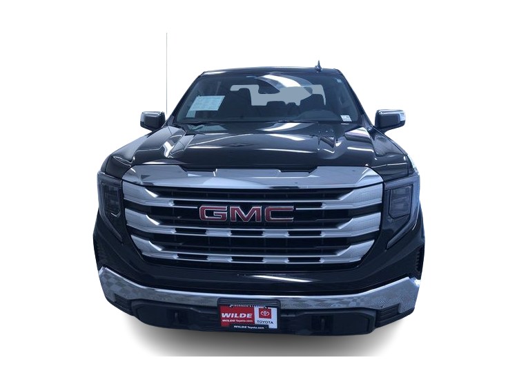 Thumbnail: 2022 GMC Sierra 1500 - 6