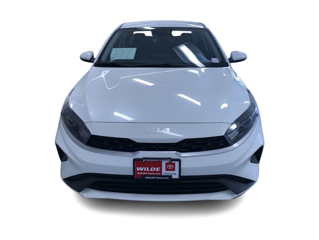 2024 Kia Forte LXS 26