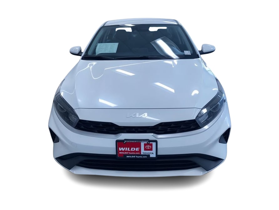 2024 Kia Forte LXS 6