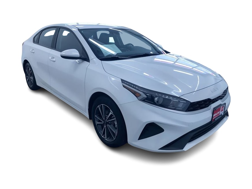 2024 Kia Forte LXS 20