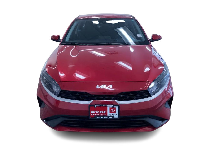 2024 Kia Forte LXS 6
