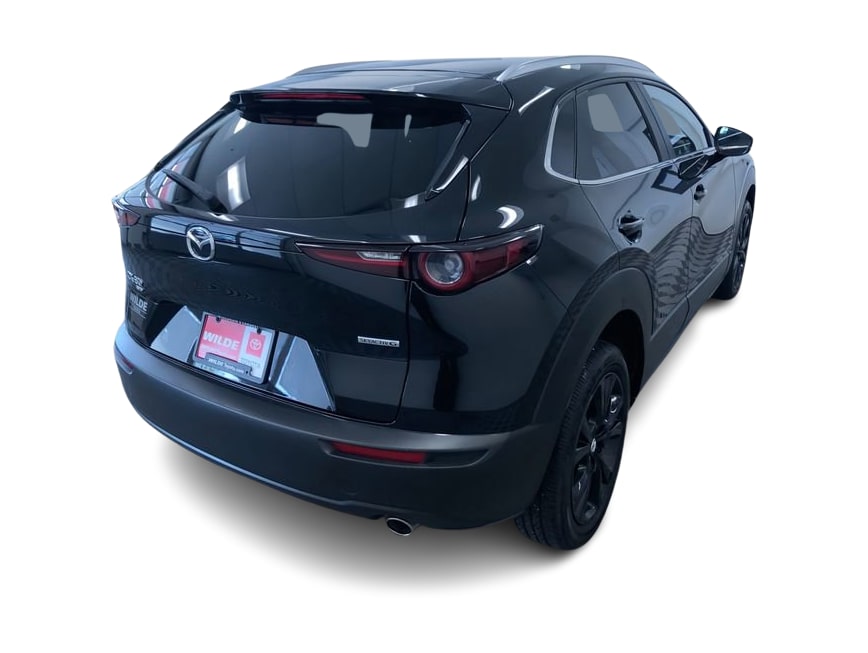2024 Mazda CX-30 Select 25