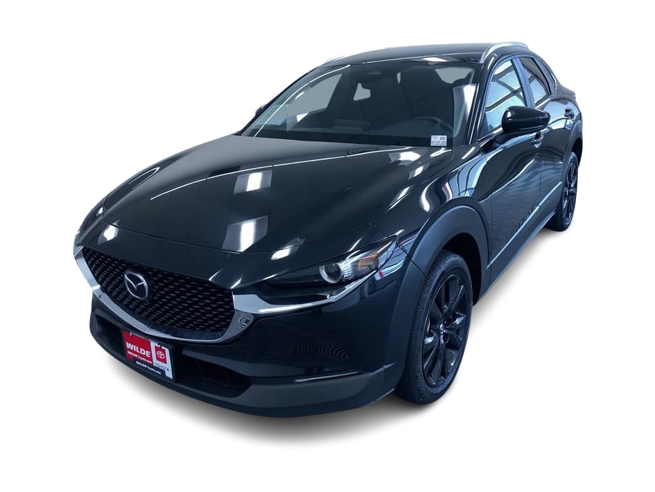 2024 Mazda CX-30 Select 23