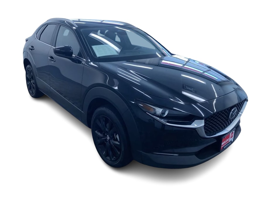2024 Mazda CX-30 Select 22