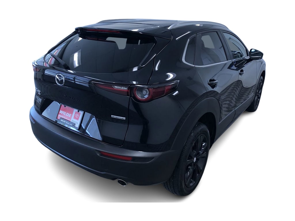 2024 Mazda CX-30 Select 32
