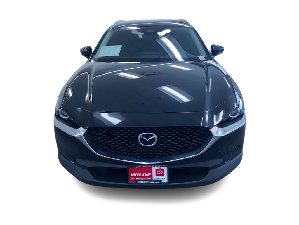 2024 Mazda CX-30 Select 6