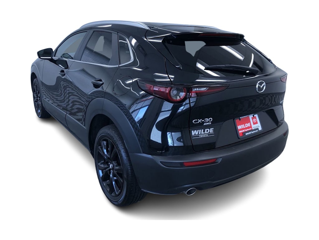 2024 Mazda CX-30 Select 27
