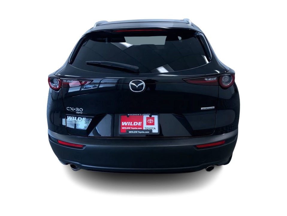2024 Mazda CX-30 Select 24