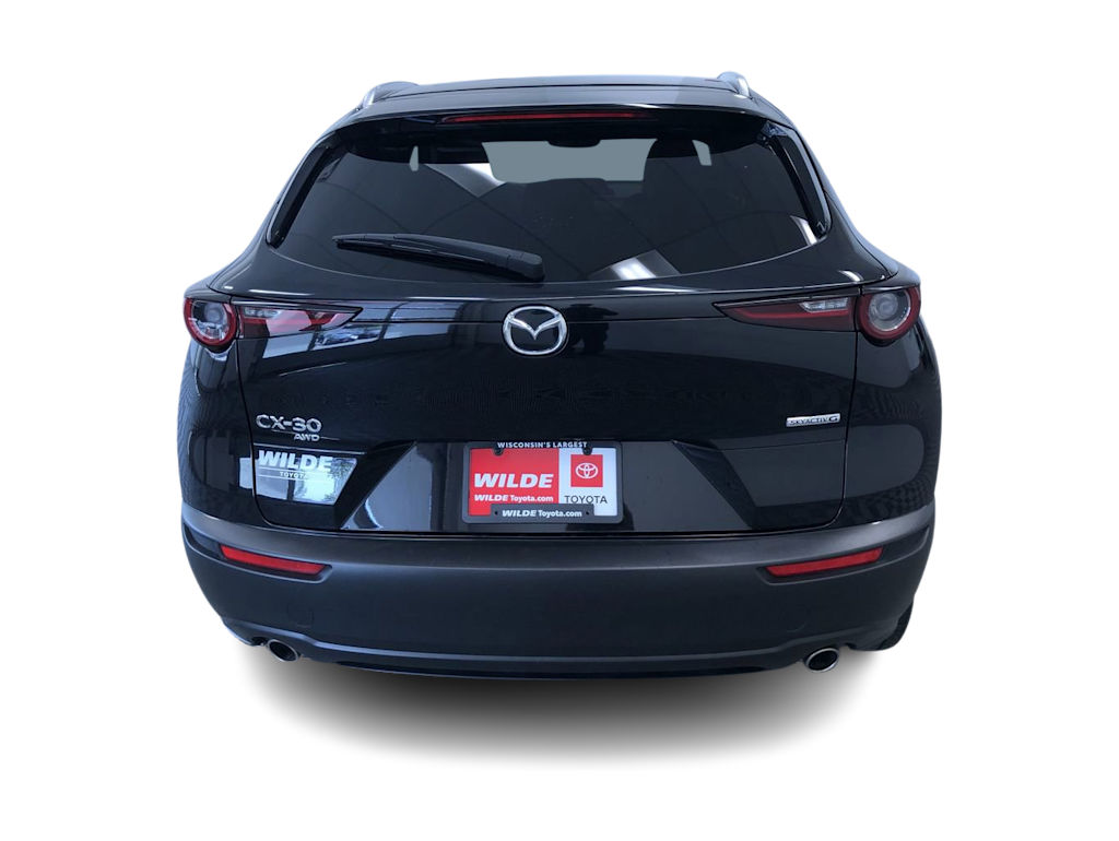 2024 Mazda CX-30 Select 5