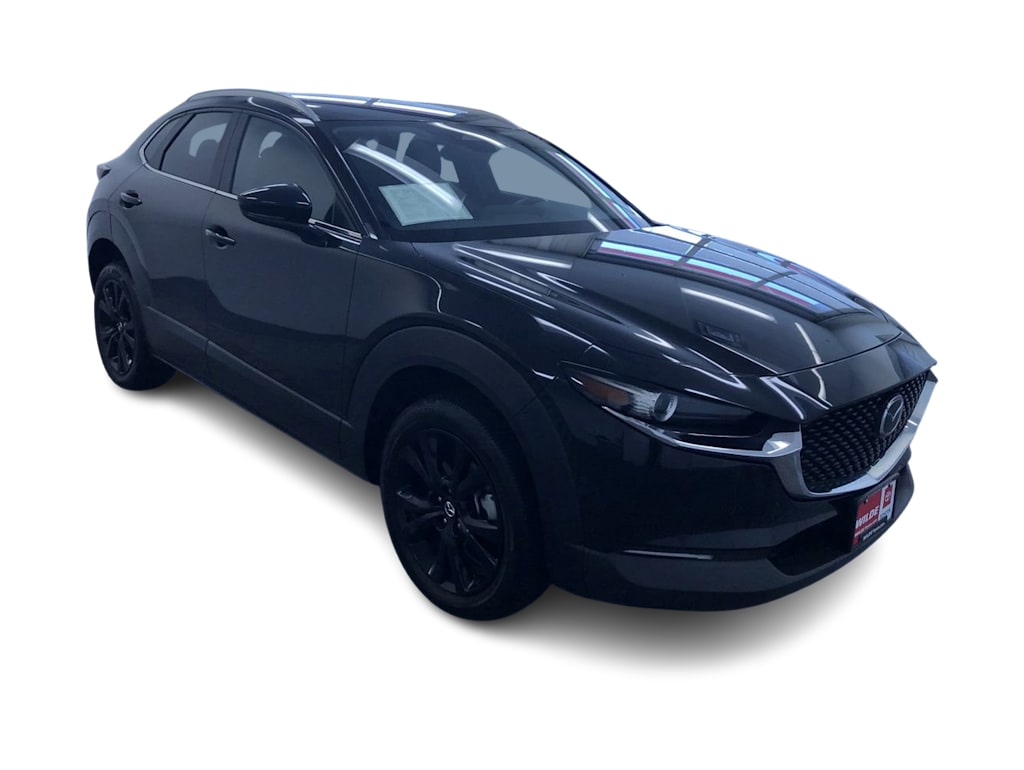 2024 Mazda CX-30 Select 34