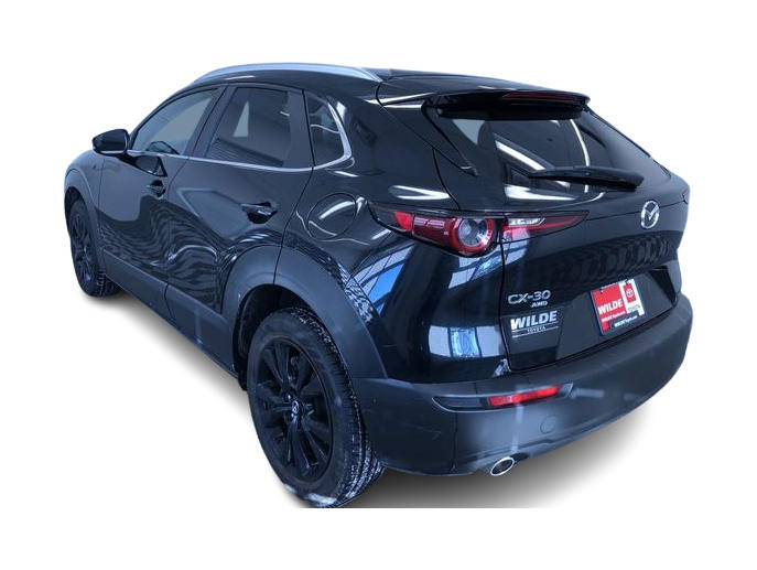 Thumbnail: 2024 Mazda CX-30 - 4