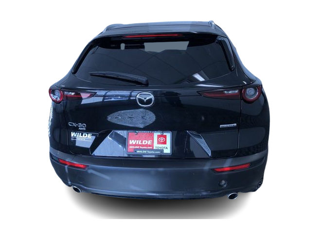 Thumbnail: 2024 Mazda CX-30 - 25