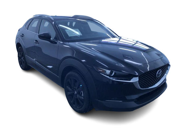 Thumbnail: 2024 Mazda CX-30 - 36