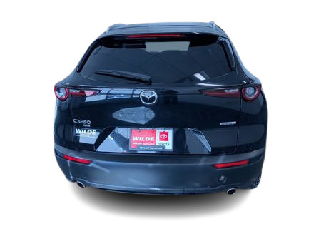 Thumbnail: 2024 Mazda CX-30 - 5