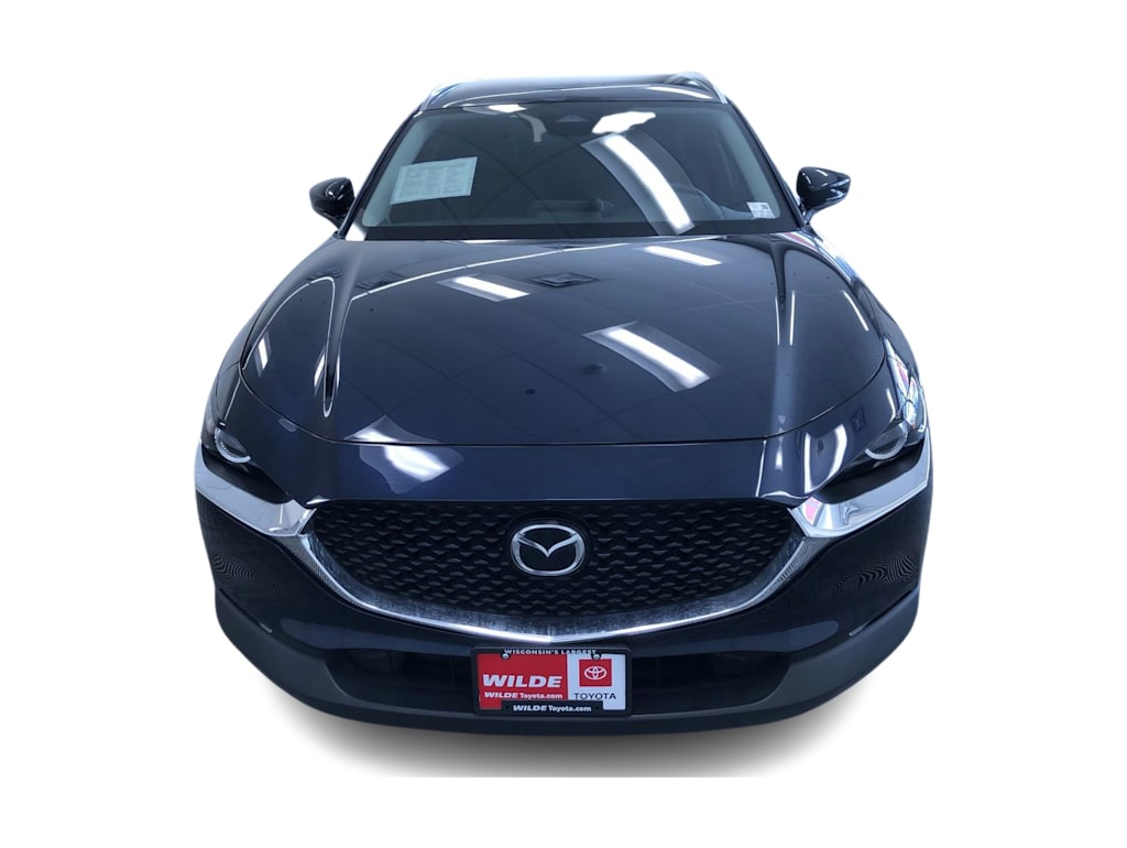 2024 Mazda CX-30 Select 27