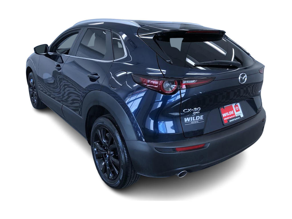 2024 Mazda CX-30 Select 25