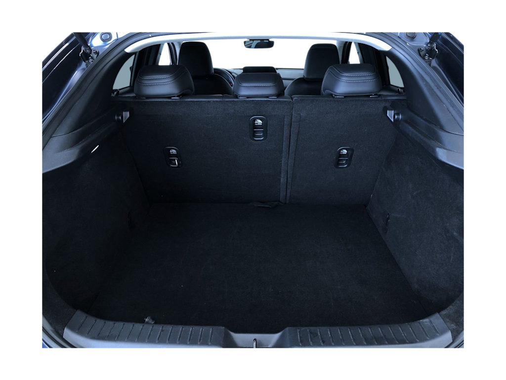 2024 Mazda CX-30 Select 17