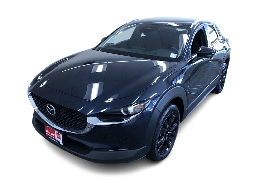 2024 Mazda CX-30 Select 22