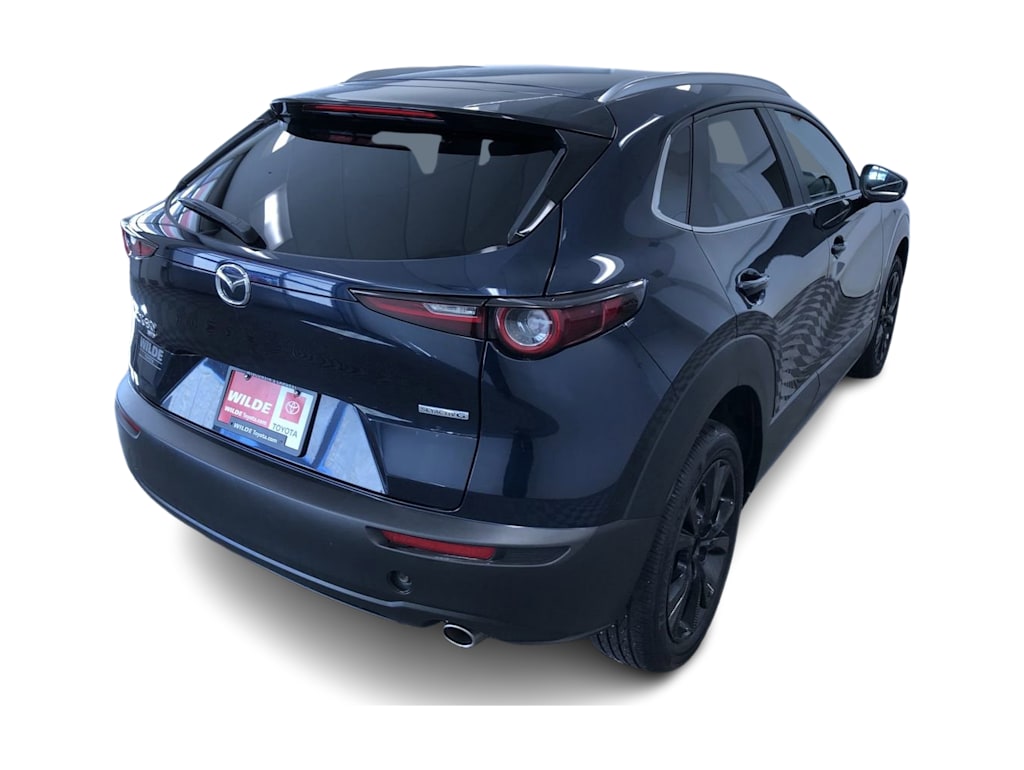 2024 Mazda CX-30 Select 23