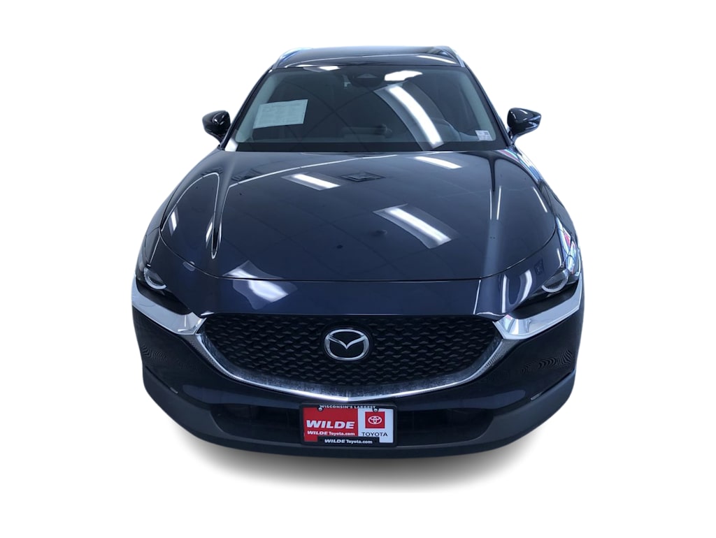 2024 Mazda CX-30 Select 6