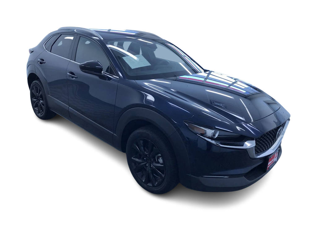 2024 Mazda CX-30 Select 37