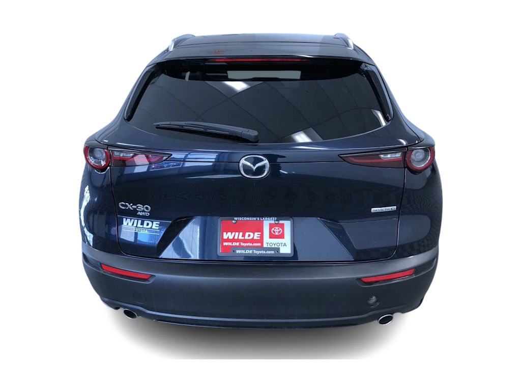 2024 Mazda CX-30 Select 5