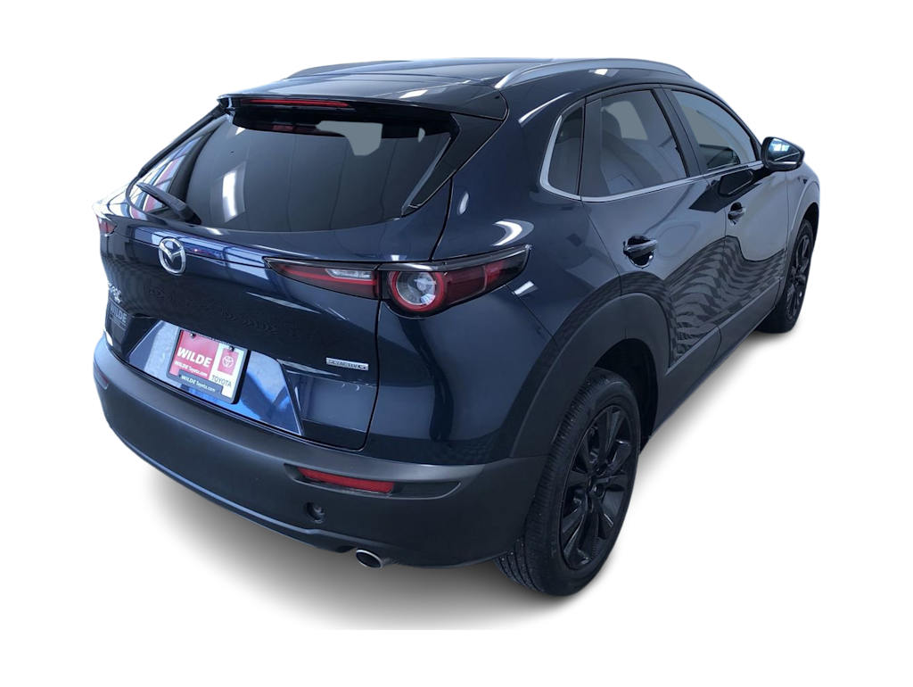 2024 Mazda CX-30 Select 35