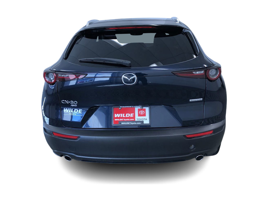 2024 Mazda CX-30 Select 26