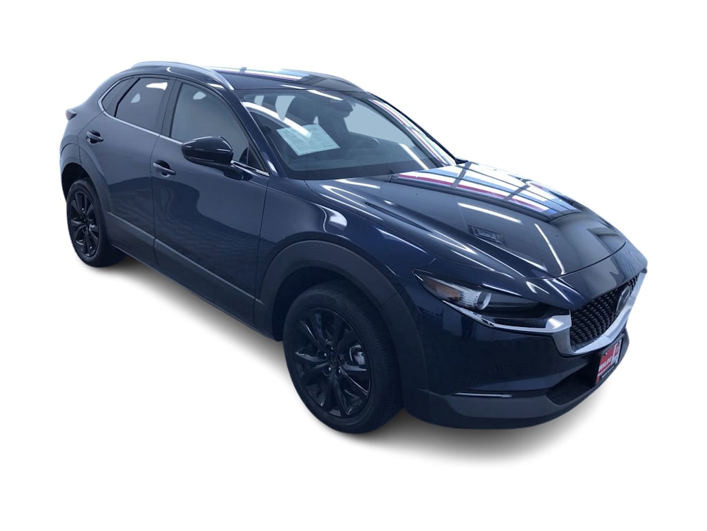 2024 Mazda CX-30 Select 21