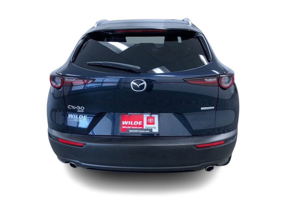 2024 Mazda CX-30 Select 5