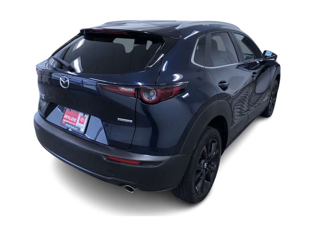 2024 Mazda CX-30 Select 35