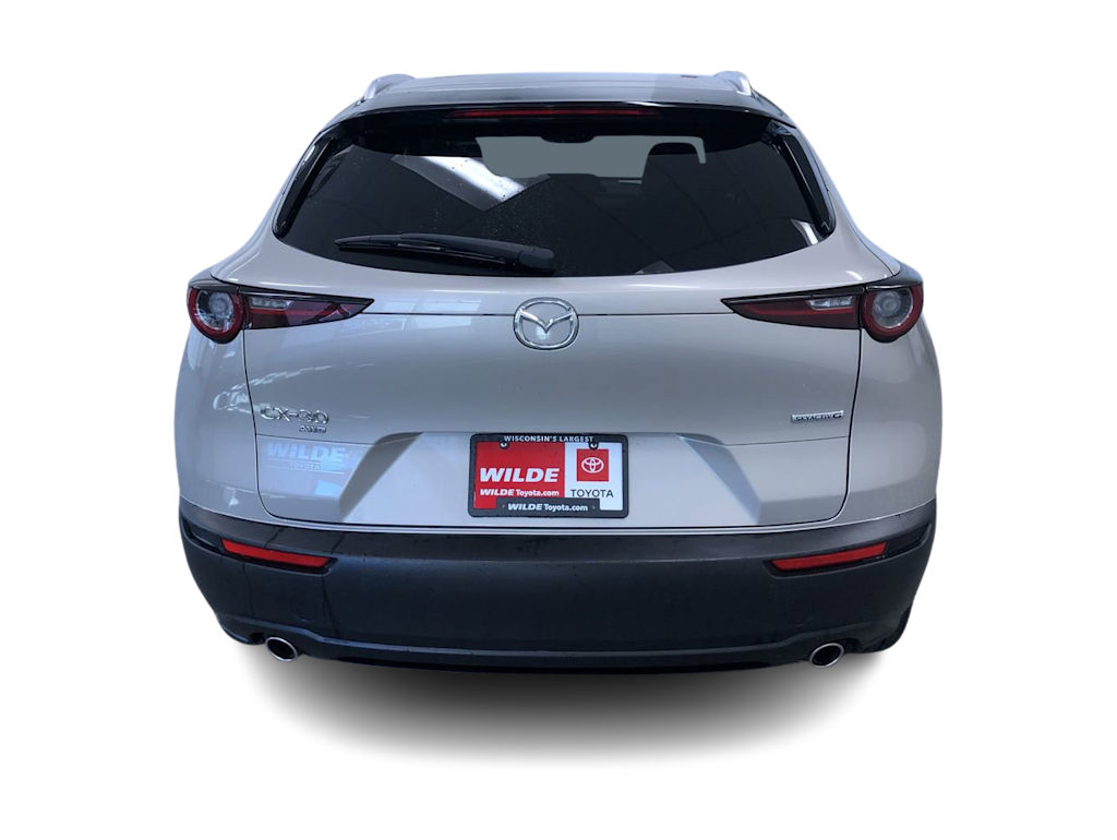 2024 Mazda CX-30 Select 27