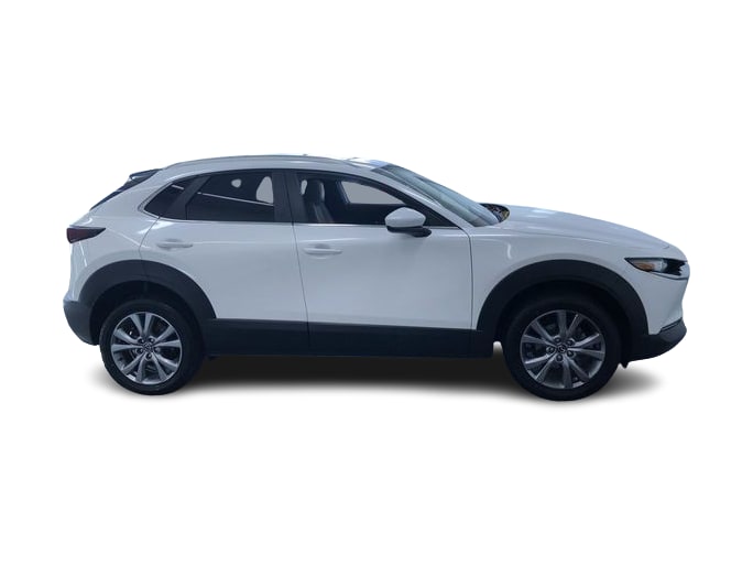 Thumbnail: 2022 Mazda CX-30 - 27