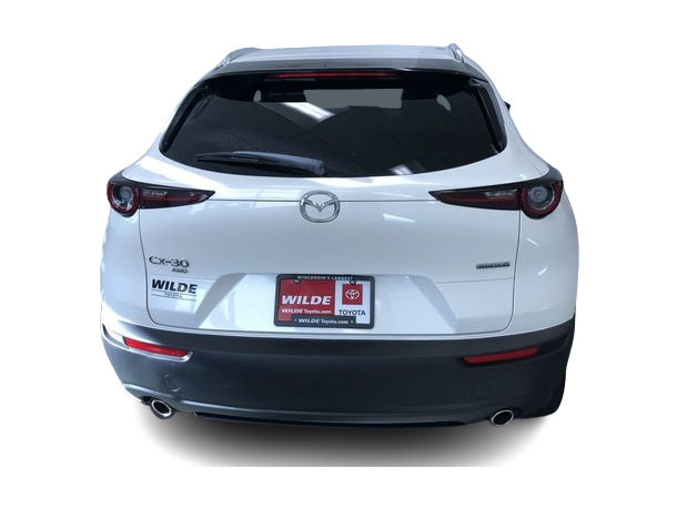 Thumbnail: 2022 Mazda CX-30 - 5