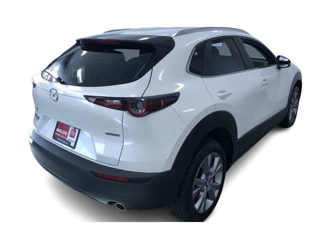 Thumbnail: 2022 Mazda CX-30 - 26