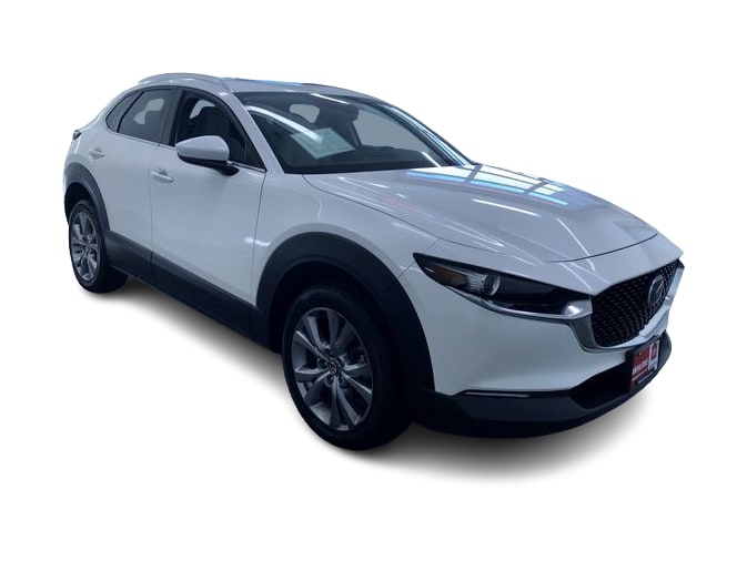 Thumbnail: 2022 Mazda CX-30 - 28