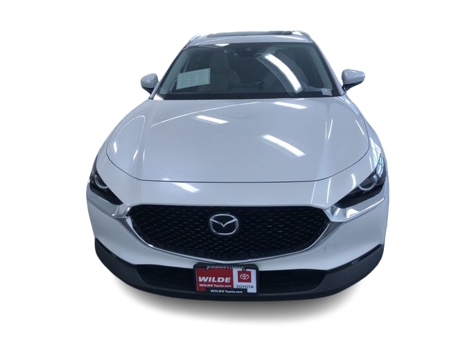 Thumbnail: 2022 Mazda CX-30 - 6