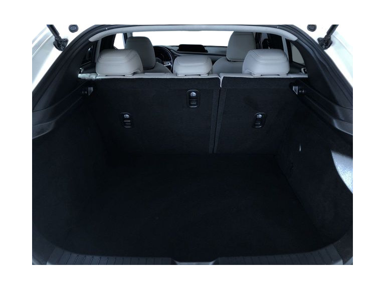 Thumbnail: 2022 Mazda CX-30 - 17