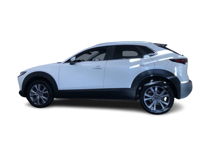 Thumbnail: 2022 Mazda CX-30 - 3